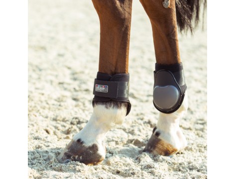 Horze Air Shock Fetlock Boots